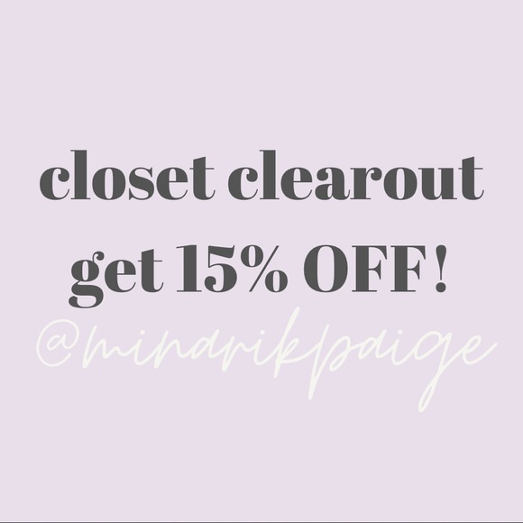 ❗️BUNDLE 3 & SAVE MORE❗️*read below* - Picture 1 of 1